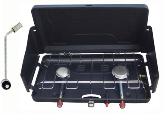 Picture of Camp Stove