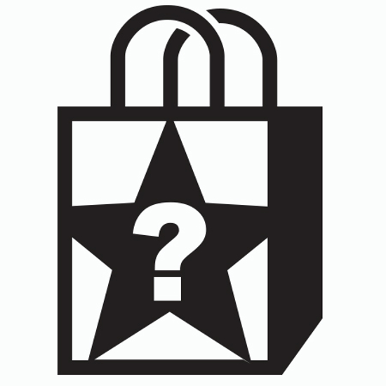 Picture of Grab Bag G