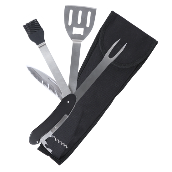 Picture of 6-in-1 Camp Tool