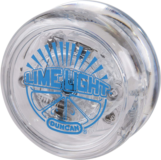 Picture of Duncan Limelight Yo-Yo